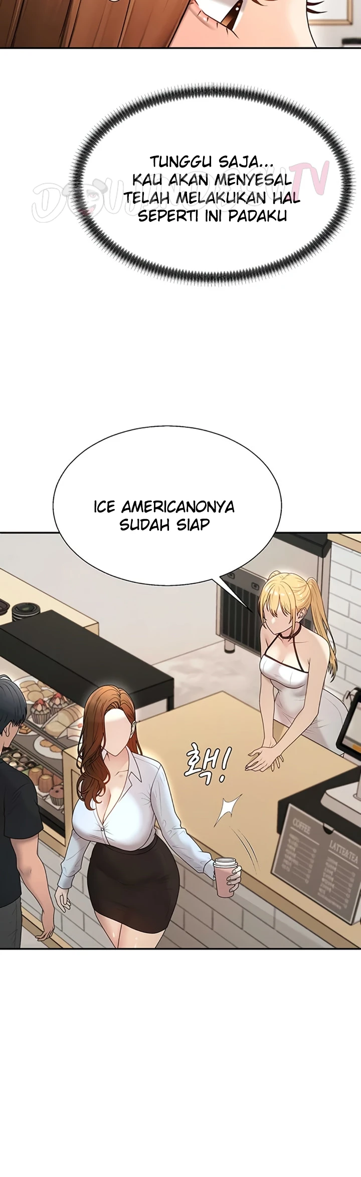 Pay with Your Body - Page 29